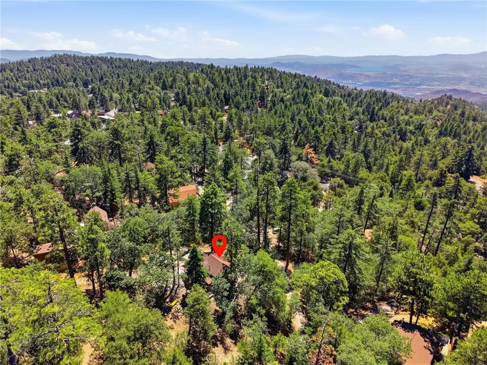 24759 Schaffer Drive Idyllwild, CA 92549