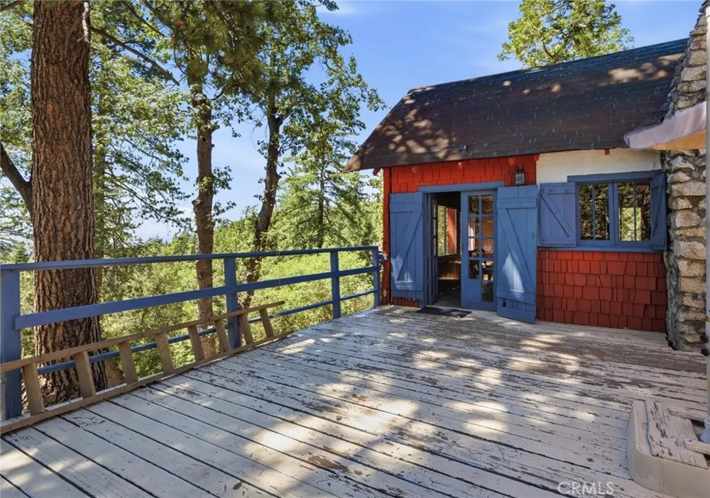 24759 Schaffer Drive Idyllwild, CA 92549