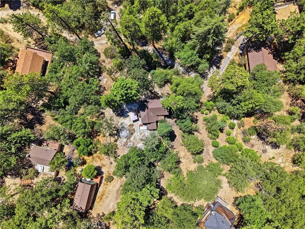 24759 Schaffer Drive Idyllwild, CA 92549