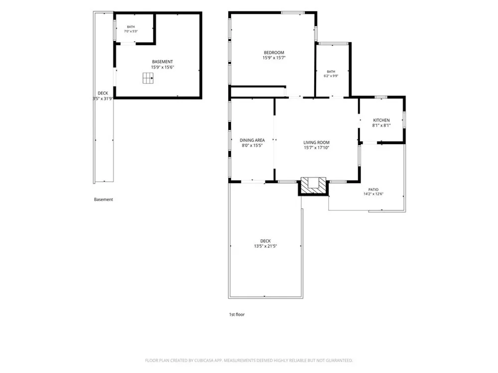 24759 Schaffer Drive Idyllwild, CA 92549