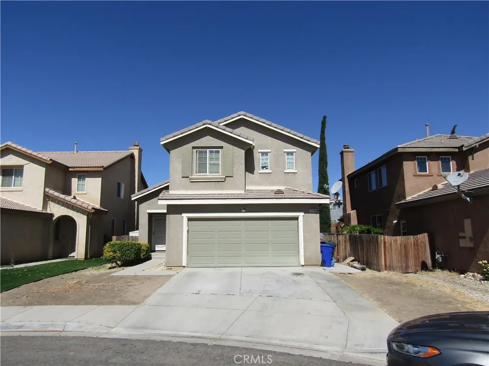 15248 Sunray Court Victorville, CA 92394
