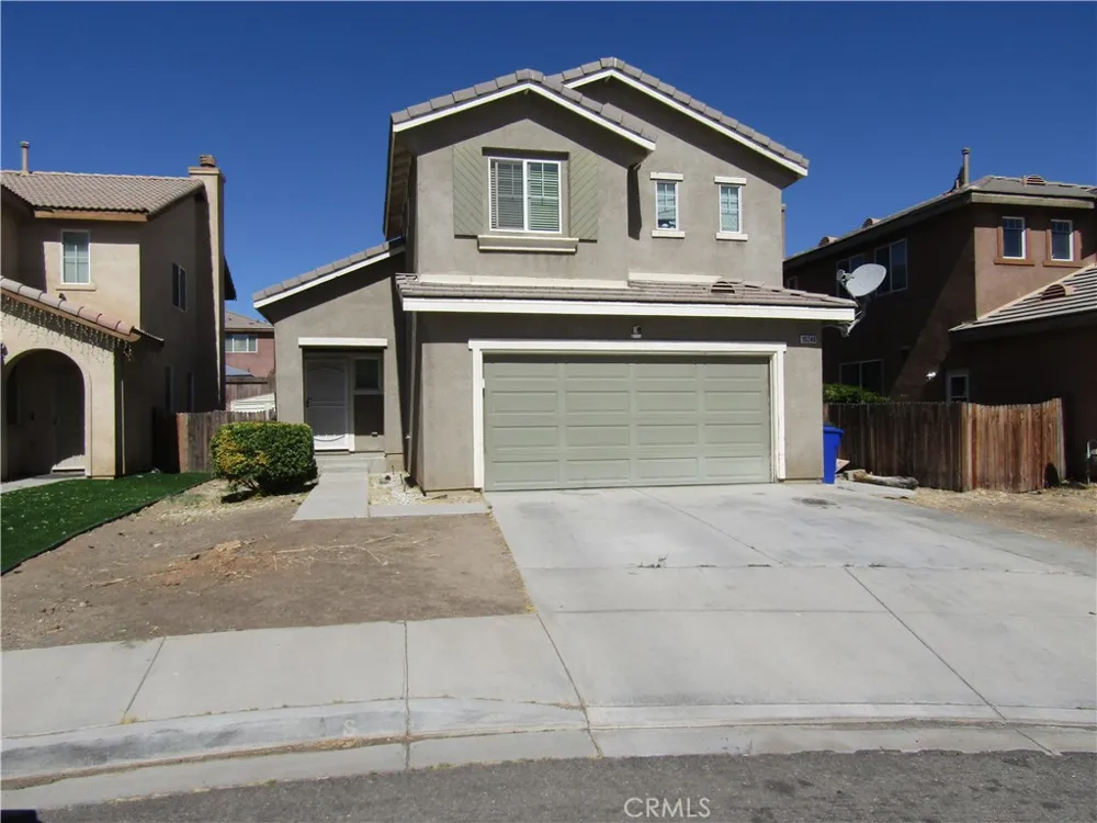 15248 Sunray Court Victorville, CA 92394