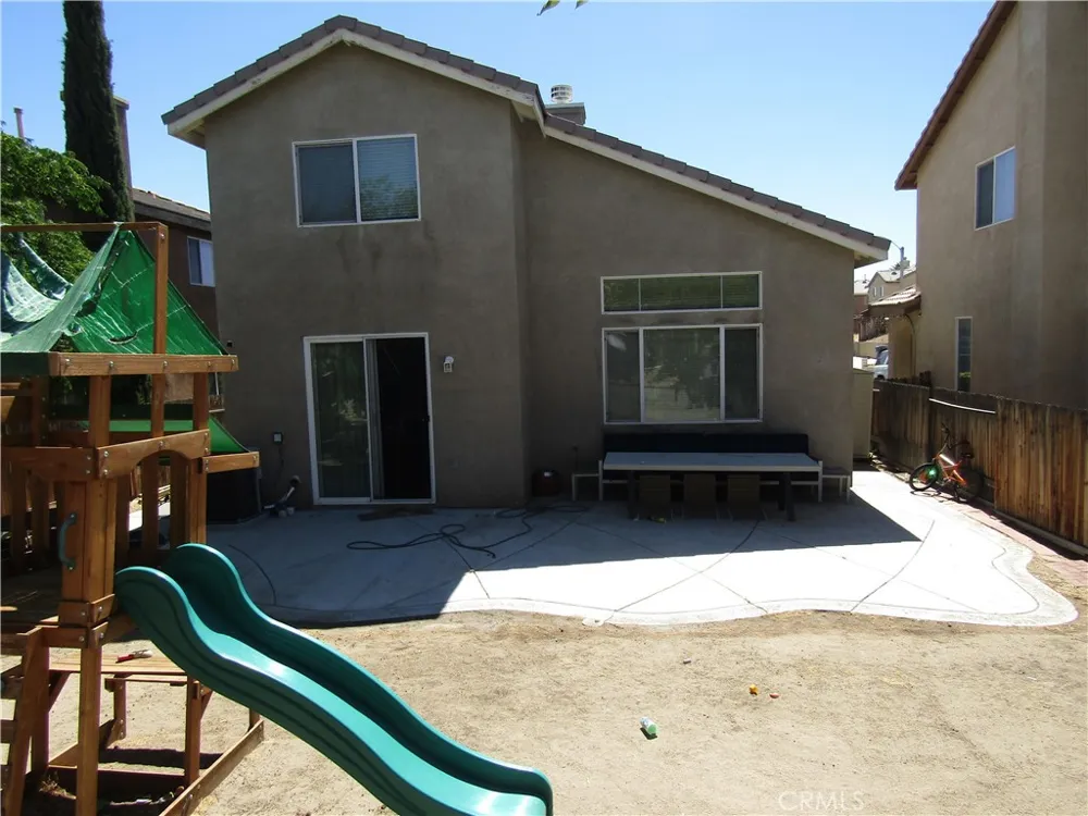15248 Sunray Court Victorville, CA 92394