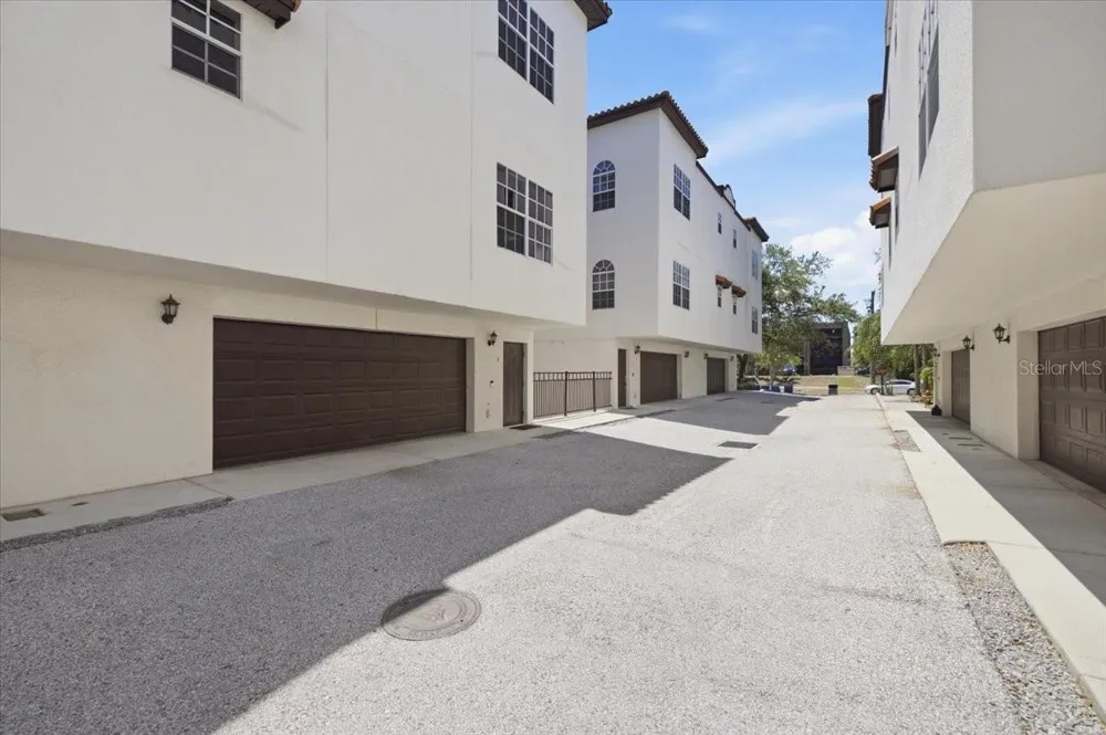 2315 W NORTH A STREET #3 Tampa, FL 33609
