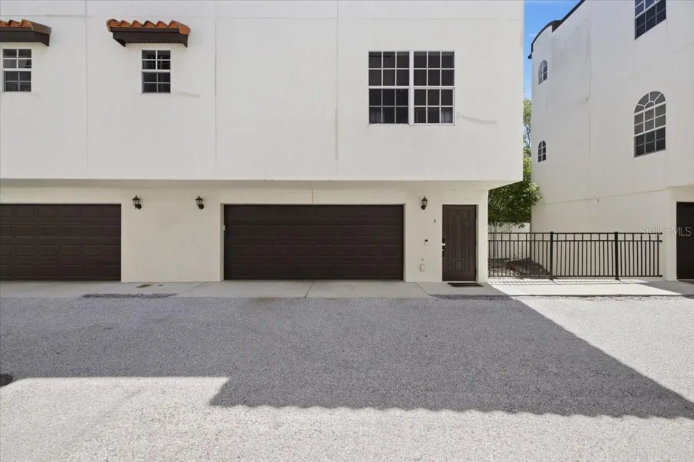 2315 W NORTH A STREET #3 Tampa, FL 33609