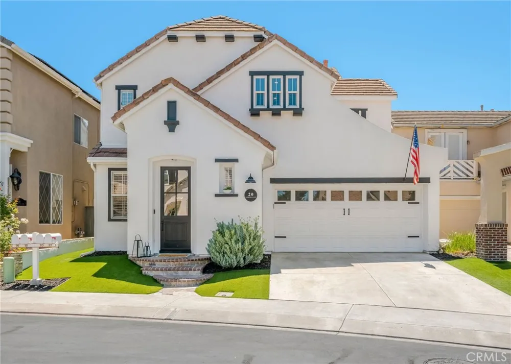20 Wimbledon Aliso Viejo, CA 92656