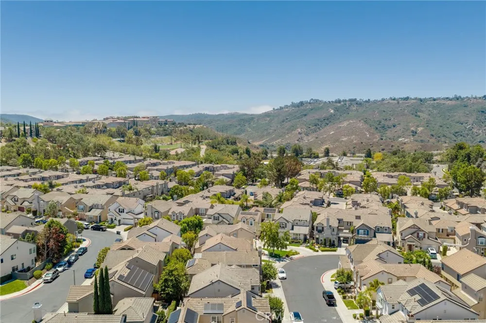 20 Wimbledon Aliso Viejo, CA 92656
