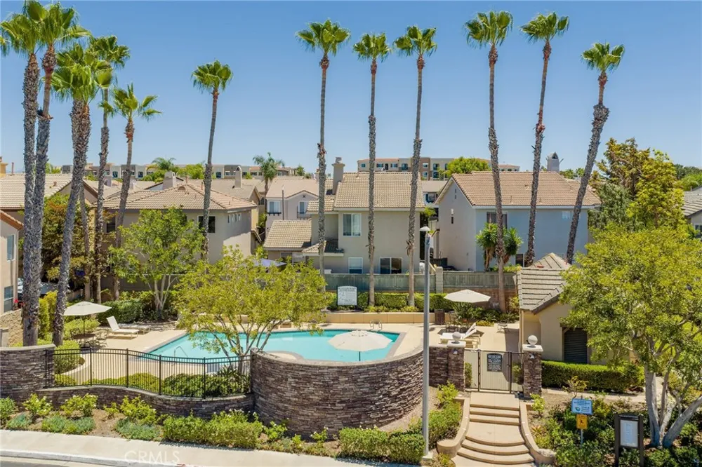 20 Wimbledon Aliso Viejo, CA 92656