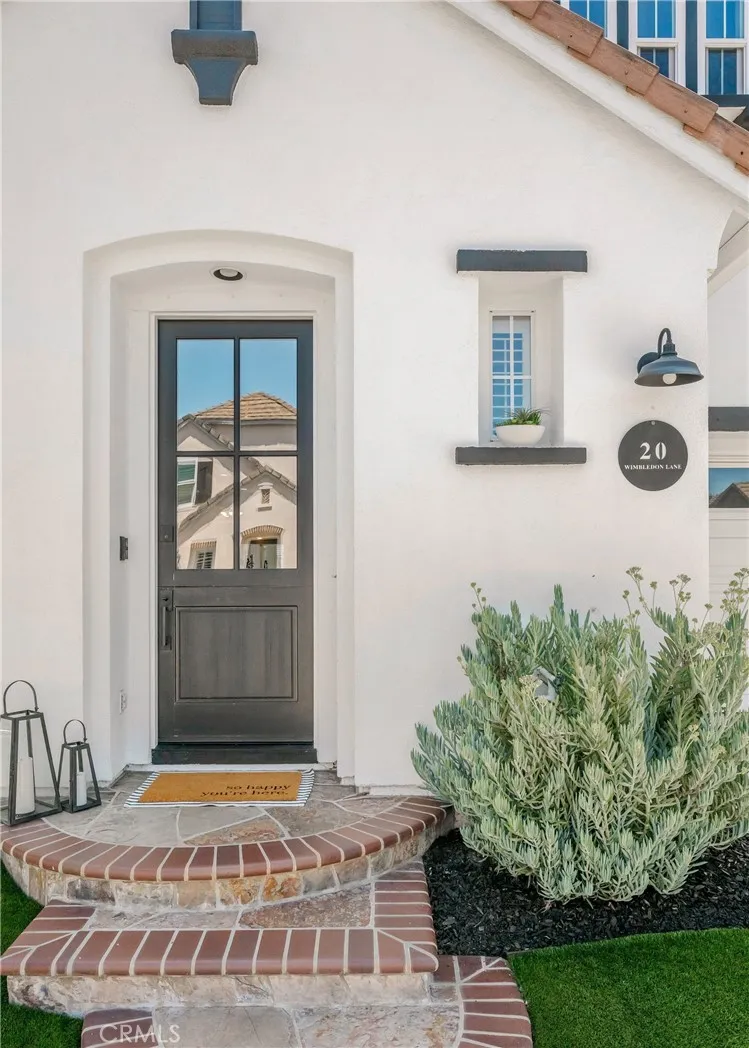 20 Wimbledon Aliso Viejo, CA 92656