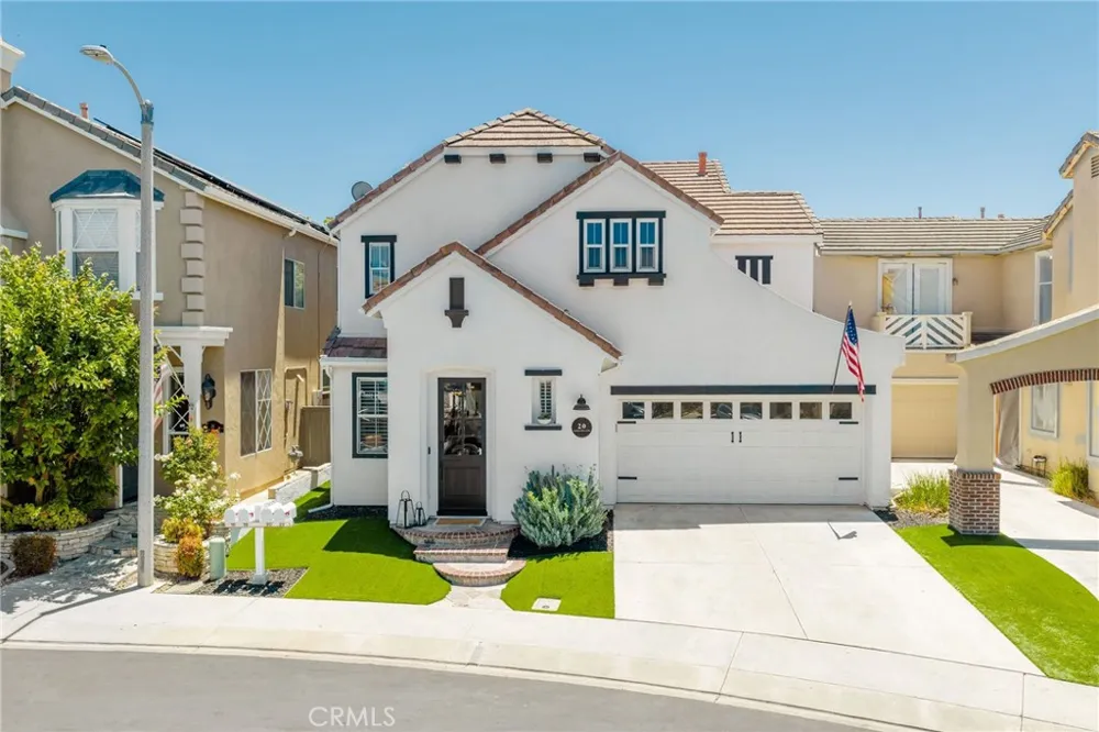 20 Wimbledon Aliso Viejo, CA 92656