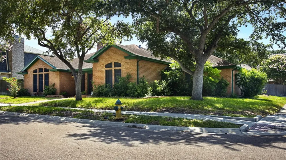 7401 Venice Drive Corpus Christi, TX 78413