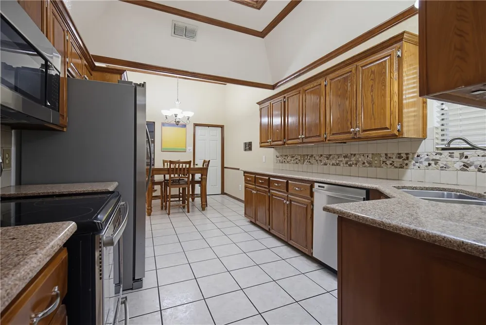 7401 Venice Drive Corpus Christi, TX 78413