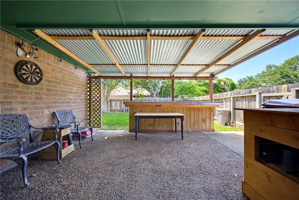 7401 Venice Drive Corpus Christi, TX 78413