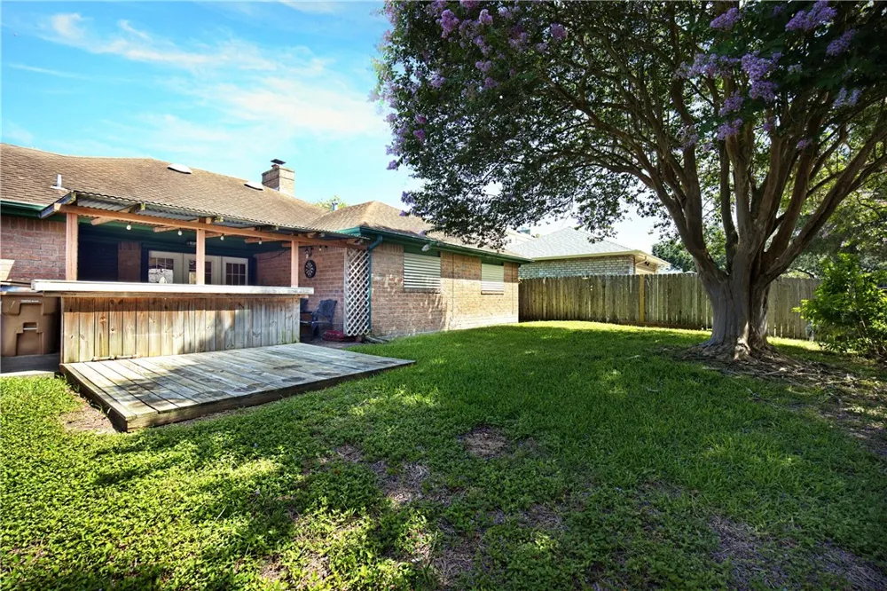 7401 Venice Drive Corpus Christi, TX 78413