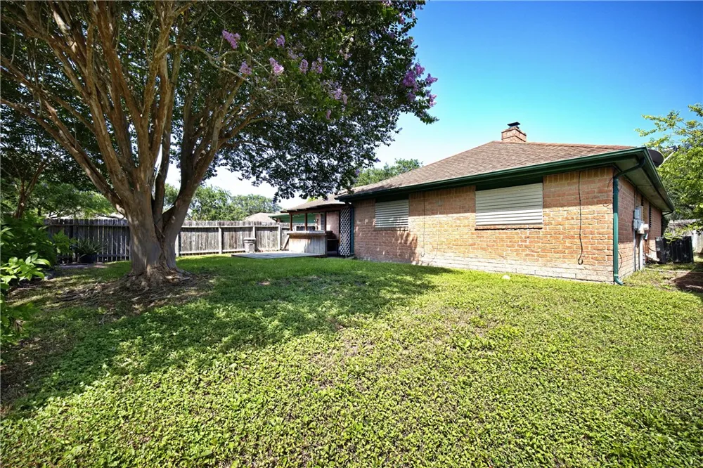 7401 Venice Drive Corpus Christi, TX 78413