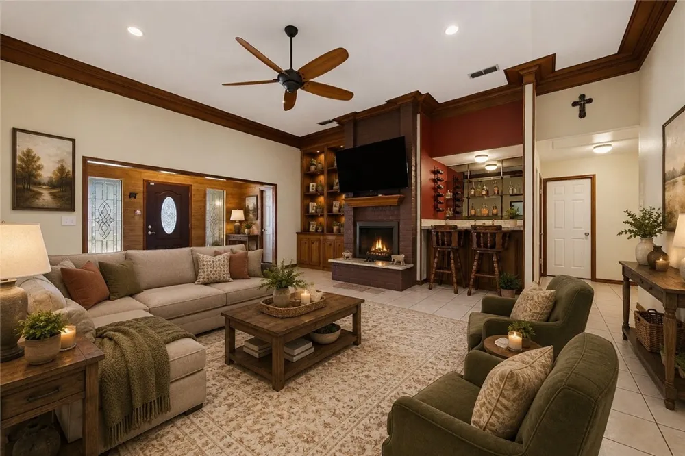 7401 Venice Drive Corpus Christi, TX 78413
