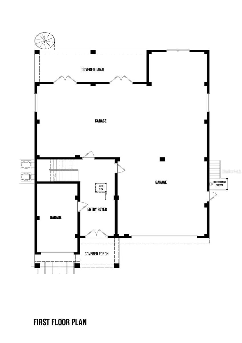 760 SEAVIEW DRIVE Crystal Beach, FL 34681