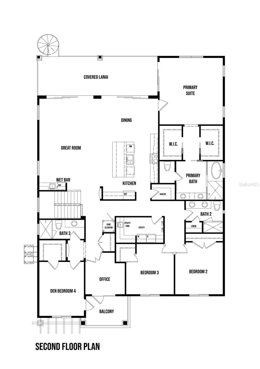 760 SEAVIEW DRIVE Crystal Beach, FL 34681