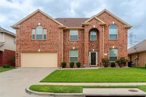 419 Kingfisher Lane