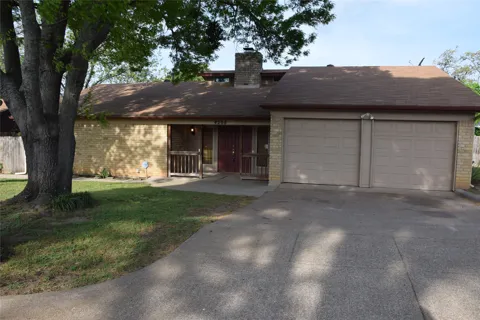 2808 Bent Tree Lane