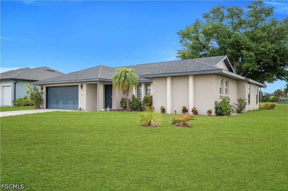 Rotonda Circle Rotonda West, FL 33947