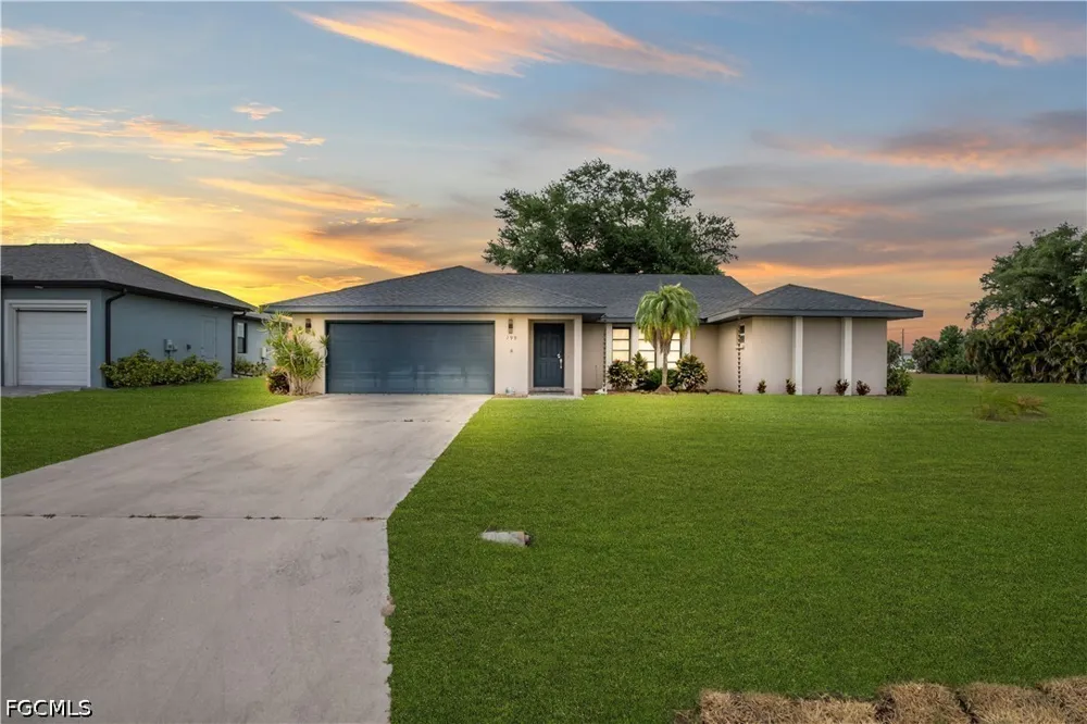Rotonda Circle Rotonda West, FL 33947