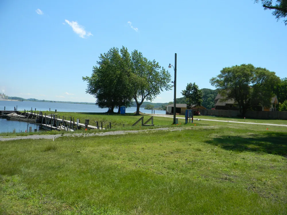 846 S Lakeshore Drive #Parcel ''B'' Ludington, MI 49431