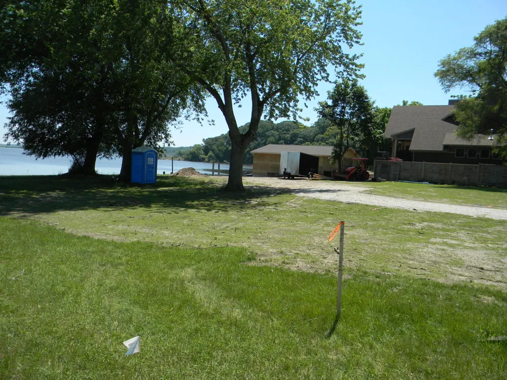 846 S Lakeshore Drive #Parcel ''B'' Ludington, MI 49431