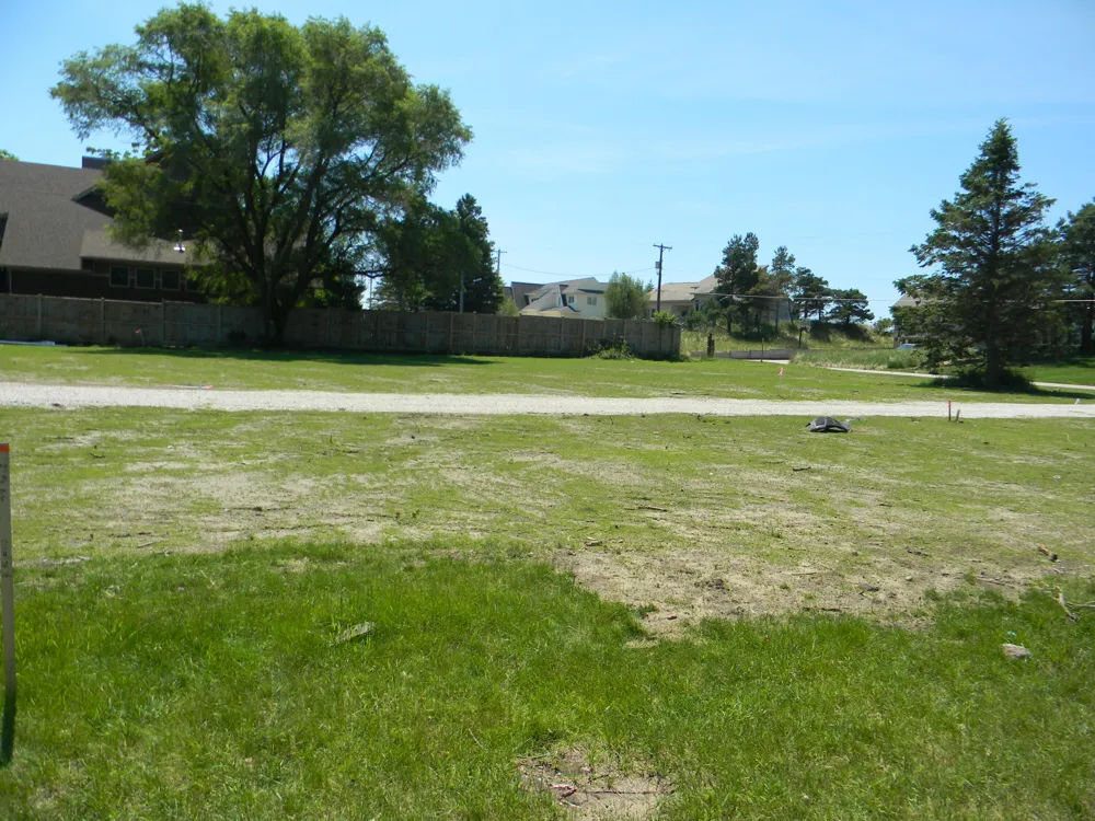 846 S Lakeshore Drive #Parcel ''B'' Ludington, MI 49431