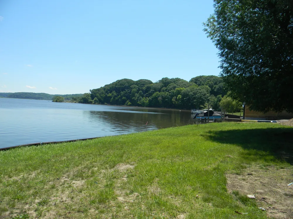 846 S Lakeshore Drive #Parcel ''B'' Ludington, MI 49431