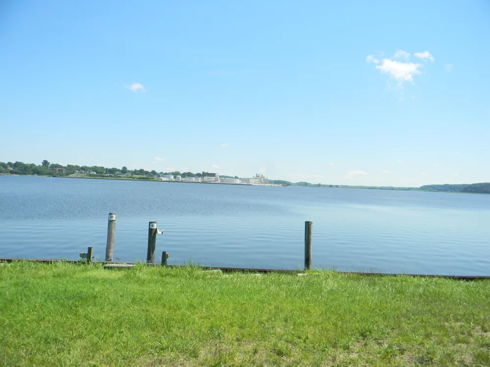 846 S Lakeshore Drive #Parcel ''B'' Ludington, MI 49431
