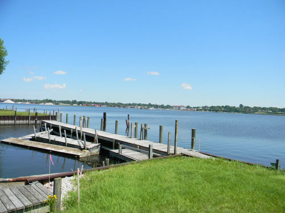 846 S Lakeshore Drive #Parcel ''B'' Ludington, MI 49431