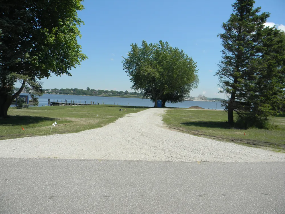 846 S Lakeshore Drive #Parcel ''B'' Ludington, MI 49431
