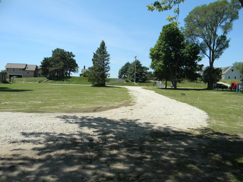 846 S Lakeshore Drive #Parcel ''B'' Ludington, MI 49431