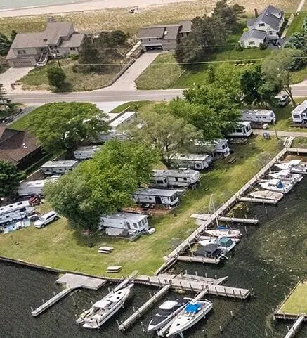 846 S Lakeshore Drive #Parcel ''B''