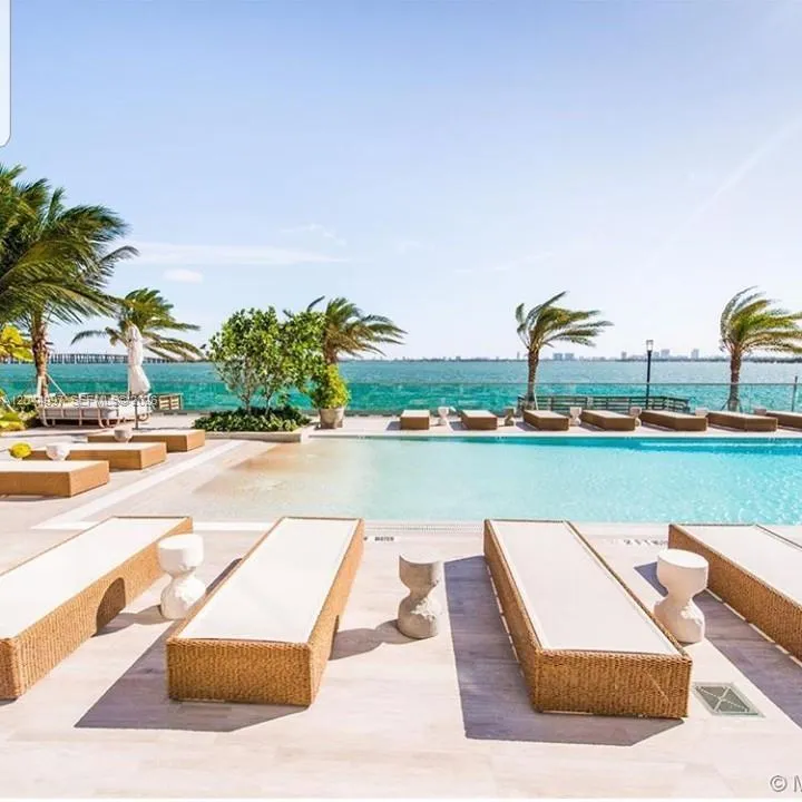 2900 NE 7th Ave #4307 Miami, FL 33137