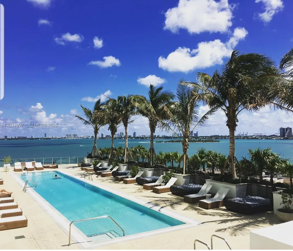 2900 NE 7th Ave #4307 Miami, FL 33137