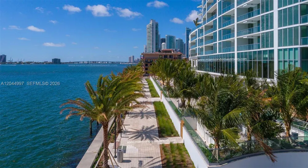 2900 NE 7th Ave #4307 Miami, FL 33137