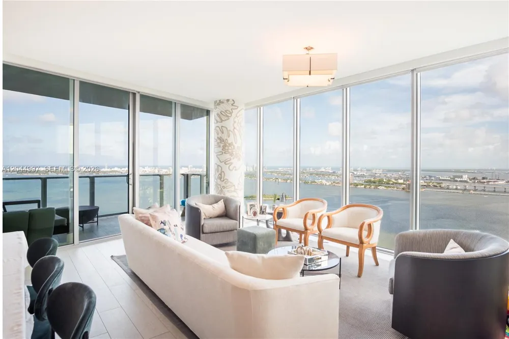 2900 NE 7th Ave #4307 Miami, FL 33137