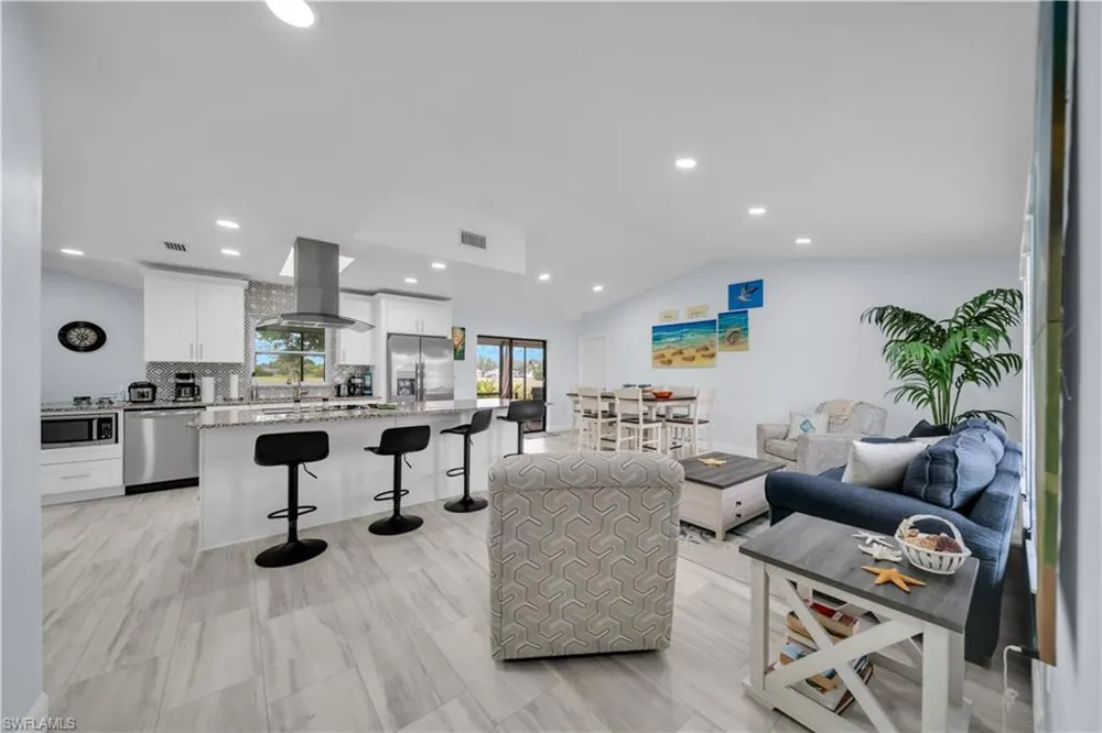 299 Rotonda Circle Rotonda West, FL 33947