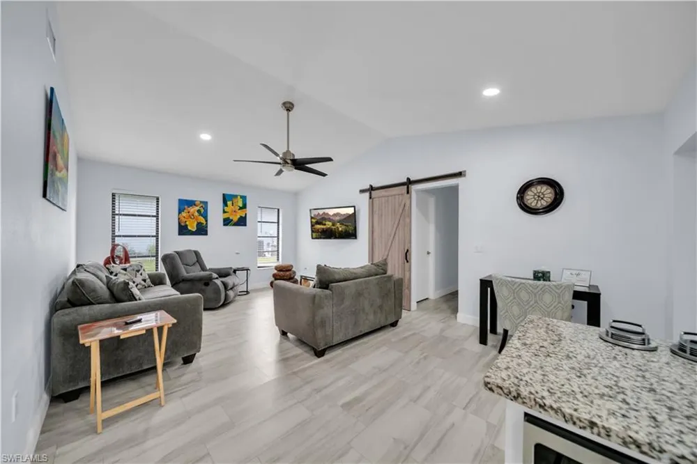 299 Rotonda Circle Rotonda West, FL 33947