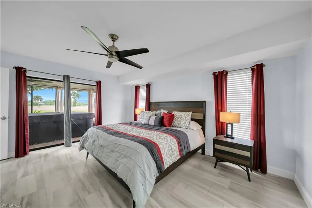 299 Rotonda Circle Rotonda West, FL 33947