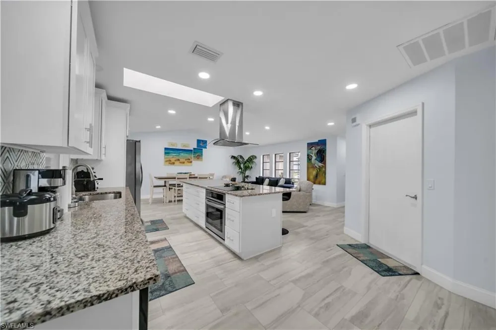 299 Rotonda Circle Rotonda West, FL 33947