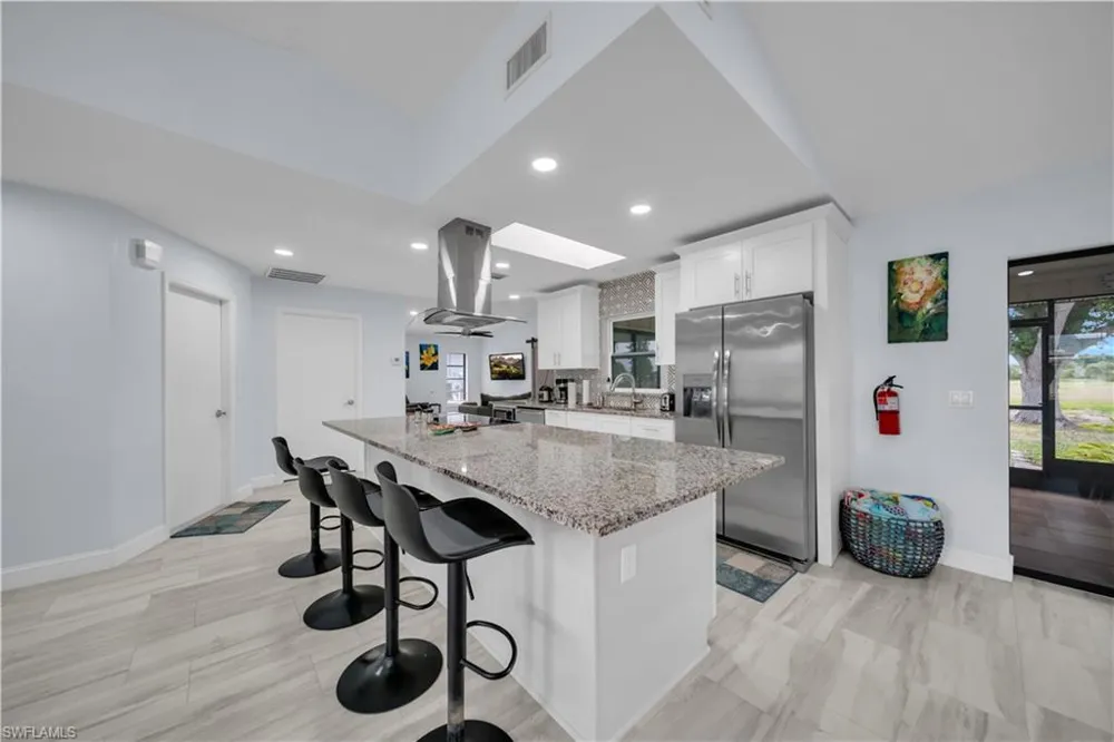 299 Rotonda Circle Rotonda West, FL 33947