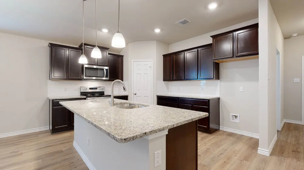 428 Creekfall Road Burnet, TX 78611