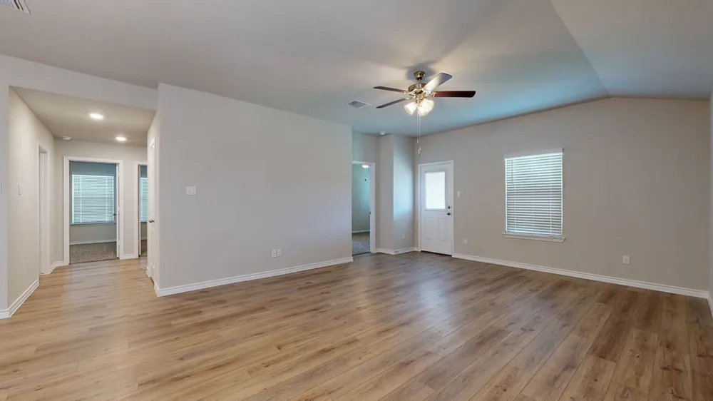 428 Creekfall Road Burnet, TX 78611