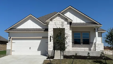 428 Creekfall Road