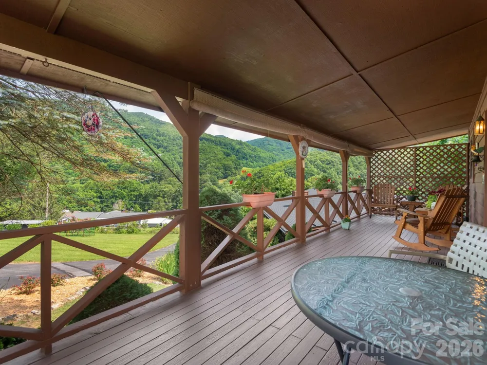 85 Hillcrest Road Maggie Valley, NC 28751