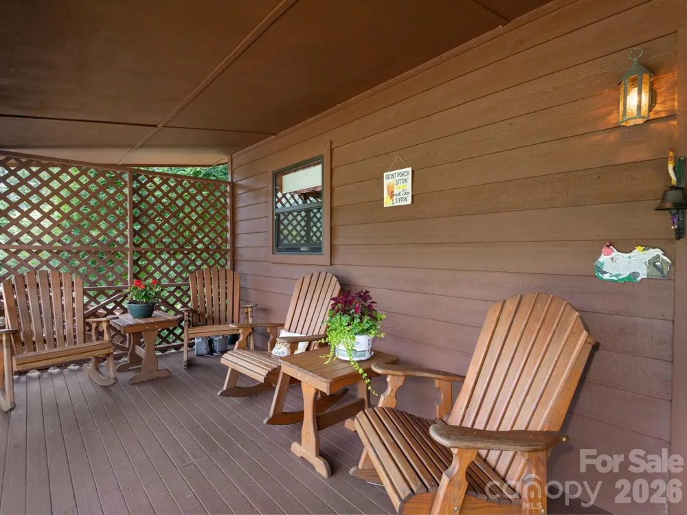 85 Hillcrest Road Maggie Valley, NC 28751