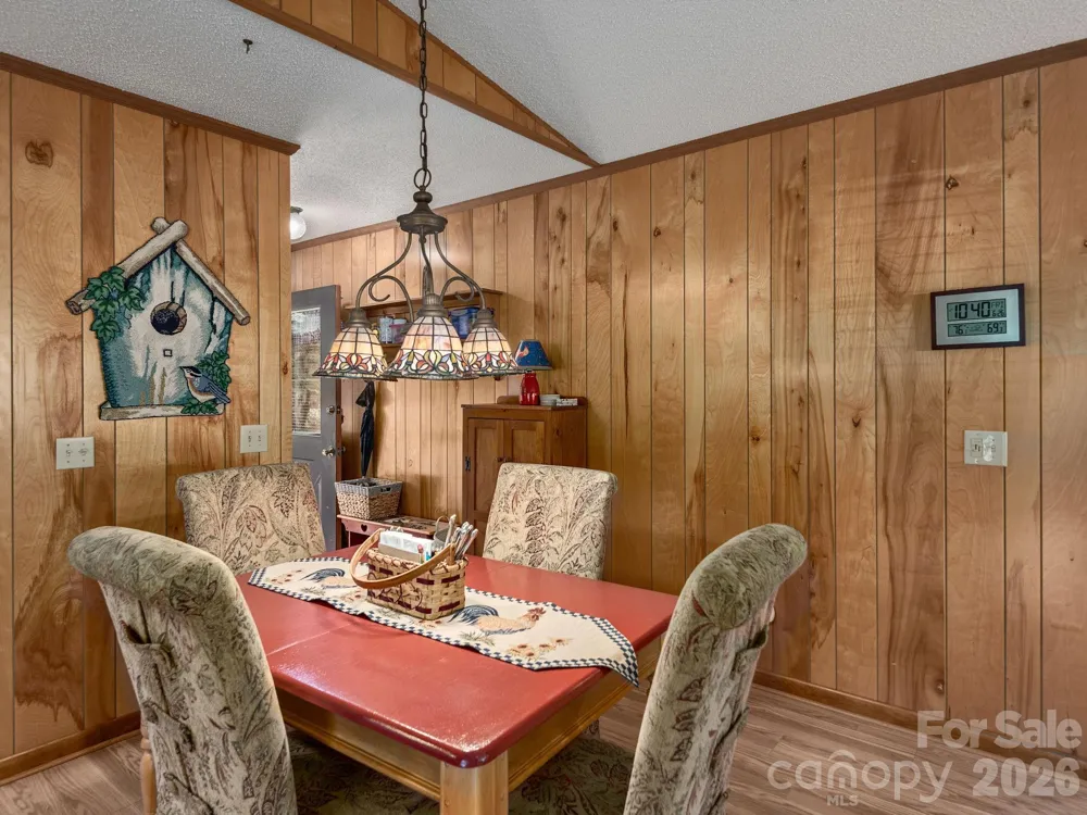85 Hillcrest Road Maggie Valley, NC 28751